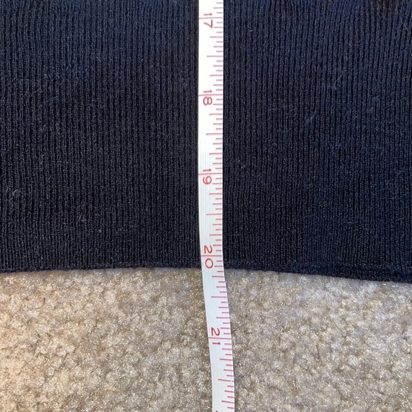 Forever 21 Striped Sweater - Picture 8 of 8